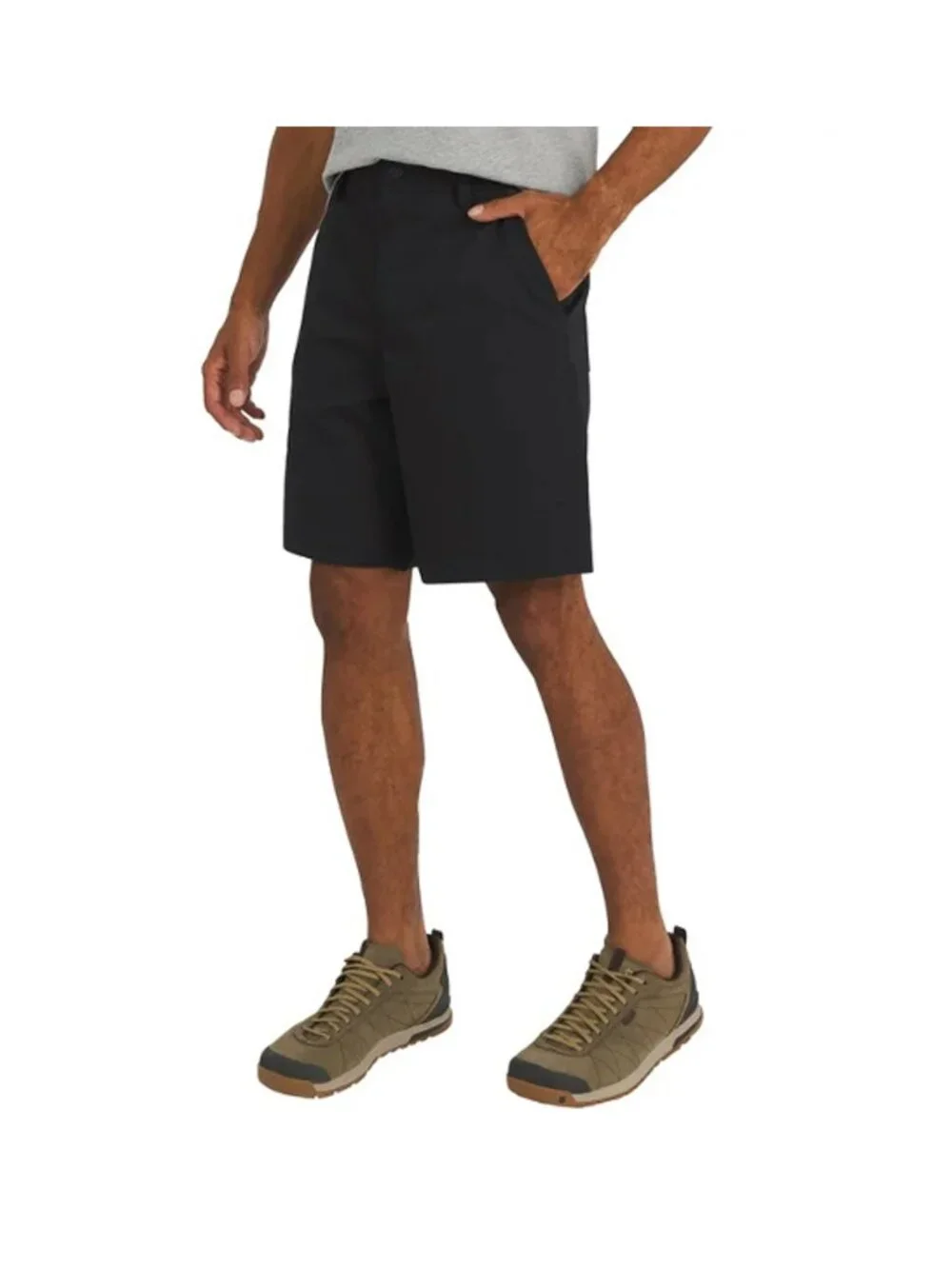 Wrangler Men's Utility Short